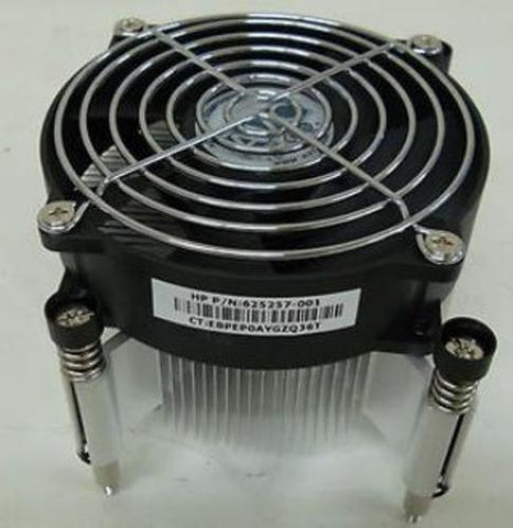 HP Z210 Workstation CPU Processor Fan & Heatsink Assembly- 625257-001