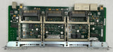 Cisco 3745 Router CISCO3745-IO-2FE Modem Controller Module- 73-6553-03