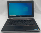 Dell Latitude E6420 Laptop- 500GB HDD, 4GB RAM, Intel i5 CPU, Windows 10 Pro