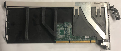 IBM pSeries p5-590 eServer System 5704 PCI Dual Channel SCSI Adapter Card- 11P4101