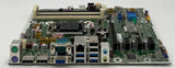 HP ProDesk 600 G2 Desktop Motherboard- 795971-001