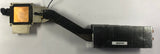 Apple iMac A1224 All-In-One GPU Heatsink Assembly- 730-0479-A