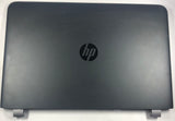 HP ProBook 450 G3 Laptop LCD Top Cover- EAX6300301A