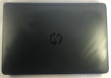 HP Probook 645 G1 Laptop- 500GB HDD, 8GB RAM, AMD A4-5150M APU, Windows 10 Pro
