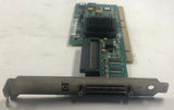 HP ProLiant DL320 Server LSI20320C-HP Ultra320 SCSI Controller Card- 403051-001