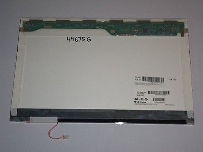 LG- Philips LP154WX4(TL)(CB) 15.4" WXGA LCD Laptop Screen