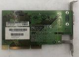 ATI 3D Rage Pro Turbo 8MB AGP Graphics Card- 109-49800-10