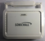 SonicWall TZ 105W Series Unified Threat Management Firewall- APL22-09C