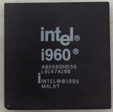 Intel A80960HD50 Desktop CPU Processor