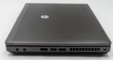 HP ProBook 6465b Laptop- 500GB HDD, 4GB RAM, AMD A6 APU, Windows 10 Home