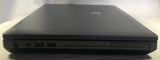 HP ProBook 6460b Laptop- 320GB HDD, 4GB RAM, Intel i3-2310M CPU, Windows 10 Pro