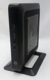 HP t520 Thin Client- 16GB SSD, 4GB RAM, AMD CPU- 777839-001
