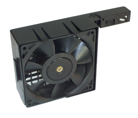 Dell Precision T5400 Workstation Desktop Front Case Cooling Fan Assembly- MC527