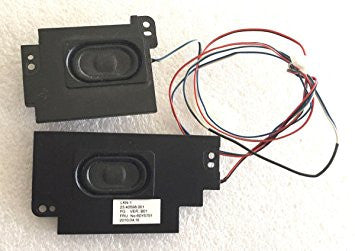Lenovo ThinkPad T510 Laptop 23.40699.002 Speaker Set- 60Y5752