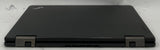 Lenovo ThinkPad Yoga Laptop - 240GB SSD, 4GB RAM, Intel i5 CPU, Windows 10 Pro
