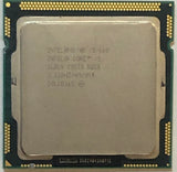 Intel Core i5-660 Desktop CPU Processor- SLBLV