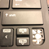 HP Elitepad 900 G1 Tablet & Expansion Jacket- 60GB HDD, 2GB RAM, Intel Atom Z2760 CPU, Windows 8 Pro
