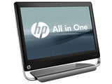 HP TouchSmart Elite 7320 All-in-One PC- 1TB HDD, 4GB RAM, i3-2100 CPU, Windows 7 Pro