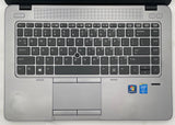 HP EliteBook 840 G2 Laptop- 240GB SSD, 8GB RAM, Intel i5 CPU, Windows 10 Pro
