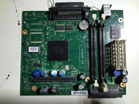 HP 4250 Laserjet Printer Formatter Main Board-Q6506-60002