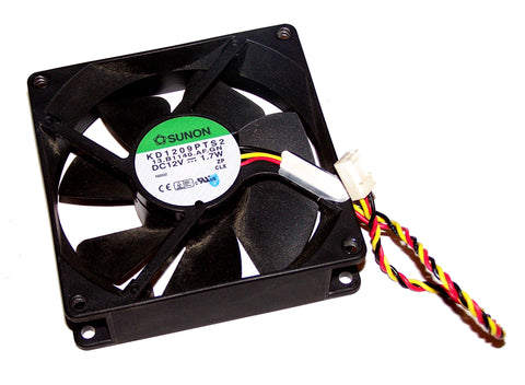 Sunon KD1209PTS2 Desktop Cooling Fan