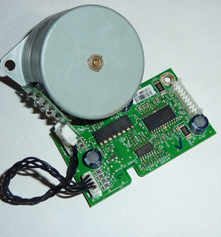 Lexmark C736DN Laser Color Printer (Aio Printers) E228043