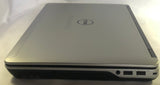 Dell Latitude E6440 Laptop- 320GB HDD, 4GB RAM, Intel i5-4300M CPU, Windows 10 Pro