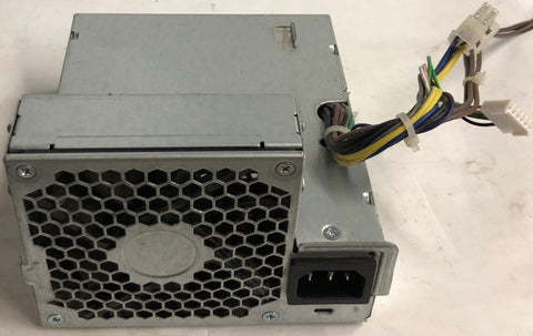 HP Compaq 8000 Elite SFF PC HP-D2402E0 240W Power Supply- 508152-001