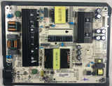Sharp LC55Q7530U 4K LED TV RSAG7.820.8349/ROH Power Supply Board- 240924