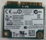 HP Pavilion DV9000 Laptop 62205ANHMW Mini PCI-E WiFi Card- 695915-001