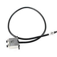 Dell Vostro 230 Mini Tower Desktop Front Audio I/O Panel- 57DXW