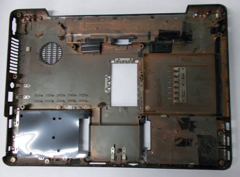 TOSHIBA Satellite A205 Base Enclosure Assembly- PSAF3U-0W900