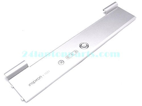 Dell Inspiron 1521 Series Panel Board Cover RT880 0RT880 Silver