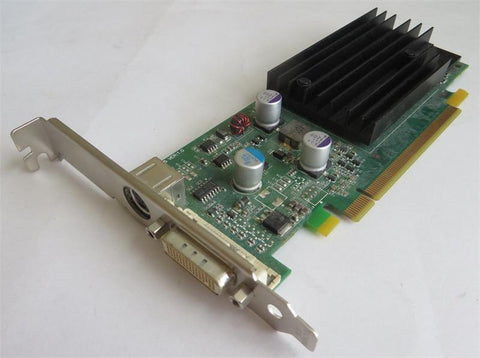 Nvidia GeForce 9300 GE 256MB Low Profile PCI-E Video Card- P805