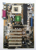 ASUS TUSL2-C Desktop Motherboard