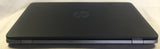 HP EliteBook 820 G1 Laptop- 256GB SSD, 8GB RAM, Intel i7-4600U CPU, Windows 10 Pro