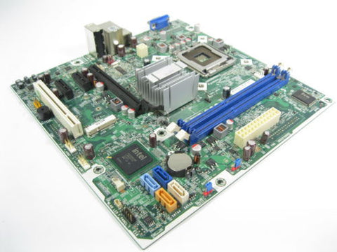 HP Compaq 500b MT Motherboard 582679-001