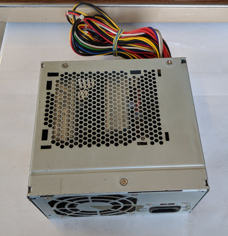 Delta Electronics DPS-200PB-89 G Rev:02 Power Supply p/n 0950-2878