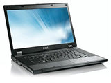 Dell Latitude E5510 Laptop- 320GB HDD, 4GB RAM, Intel i5-560M CPU, Windows 7 Pro