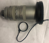 Sony AVF-3210 Video Recorder Camera Set