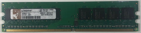 Kingston KCM633-ELC 1GB DDR2 Desktop RAM Memory