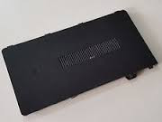 HP Compaq Presario CQ57 Laptop Hard Drive Cover Door