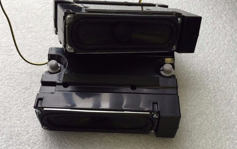 Samsung UN40H5003AF TV Speakers- BN96-30337B