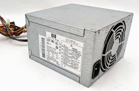 HP Compaq dc7900 Desktop PC6015 365W Power Supply- 462434-001