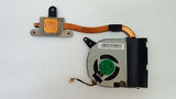 Acer Aspire M5-581T-6405 Laptop CPU Cooling Fan & Heatsink Assembly - AT0O20020R0