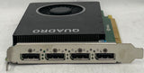 Nvidia Quadro M2000 4GB Graphics Card