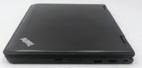 Lenovo ThinkPad Yoga 11e Laptop- 128GB SSD, 4GB RAM, N2940 CPU, Windows 10 Pro