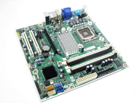 HP Pro 3000 587302-001 Motherboard - Intel G45s ICH10R chipset