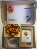 La Fonera FON2100B Wireless Router