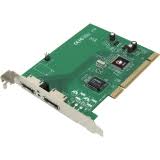 SIIG eSATA II-150 PCI Storage Controller Board- SC-SA2012-S1